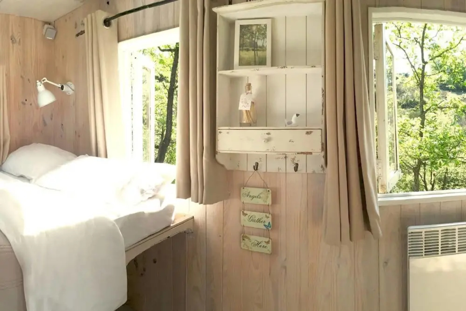 Wild Boar Mountain - France