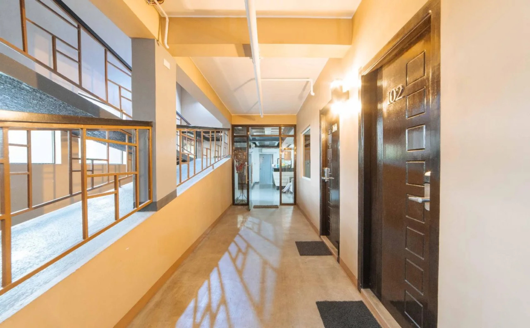 @thePAD Hotel and Resort