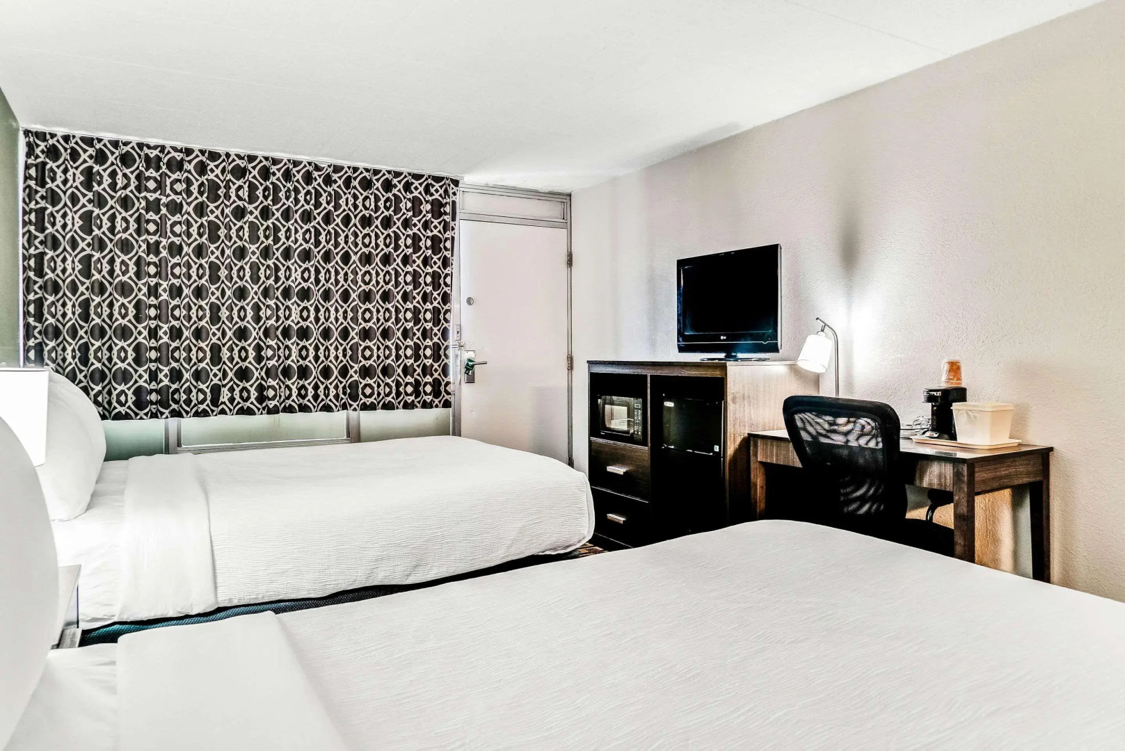 Quality Inn Detroit Downtown