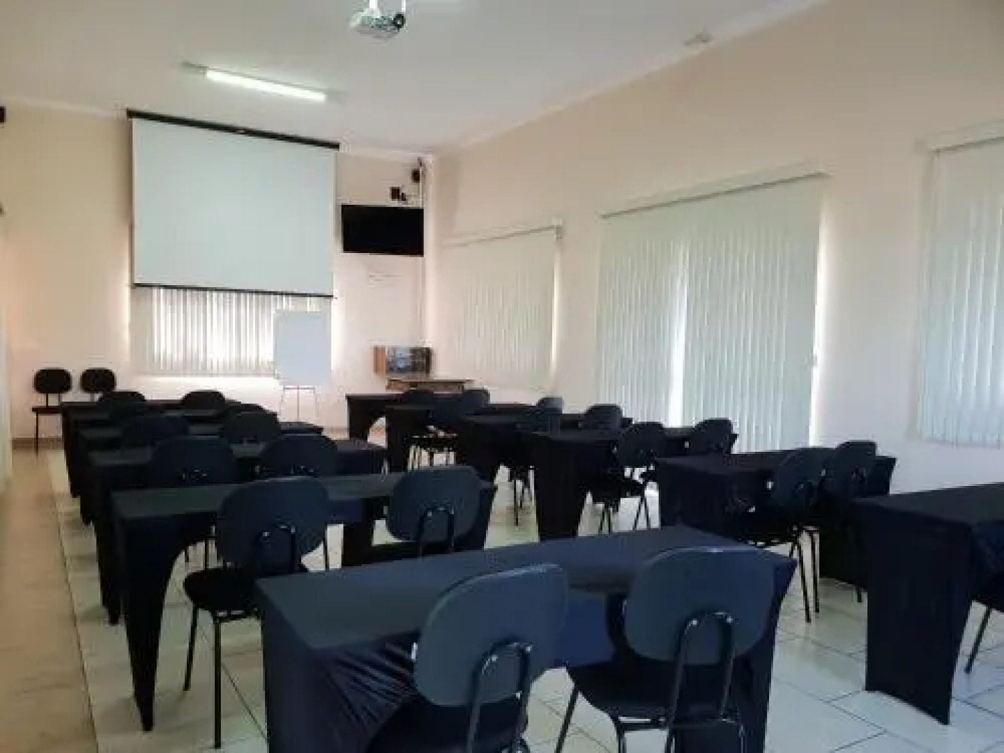 Hotel Itupeva Terrace Residence SPA