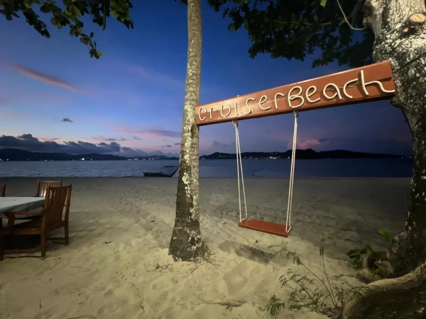 Cruiser Island Resort by Swiss-Belhotel