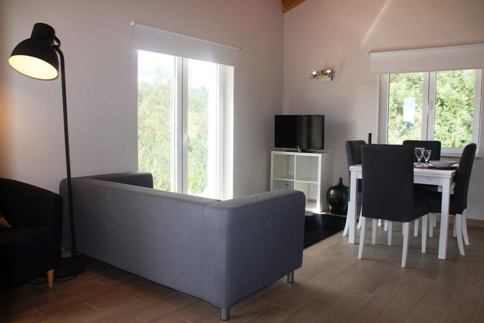 I Love Dão - Casas Da Fraga