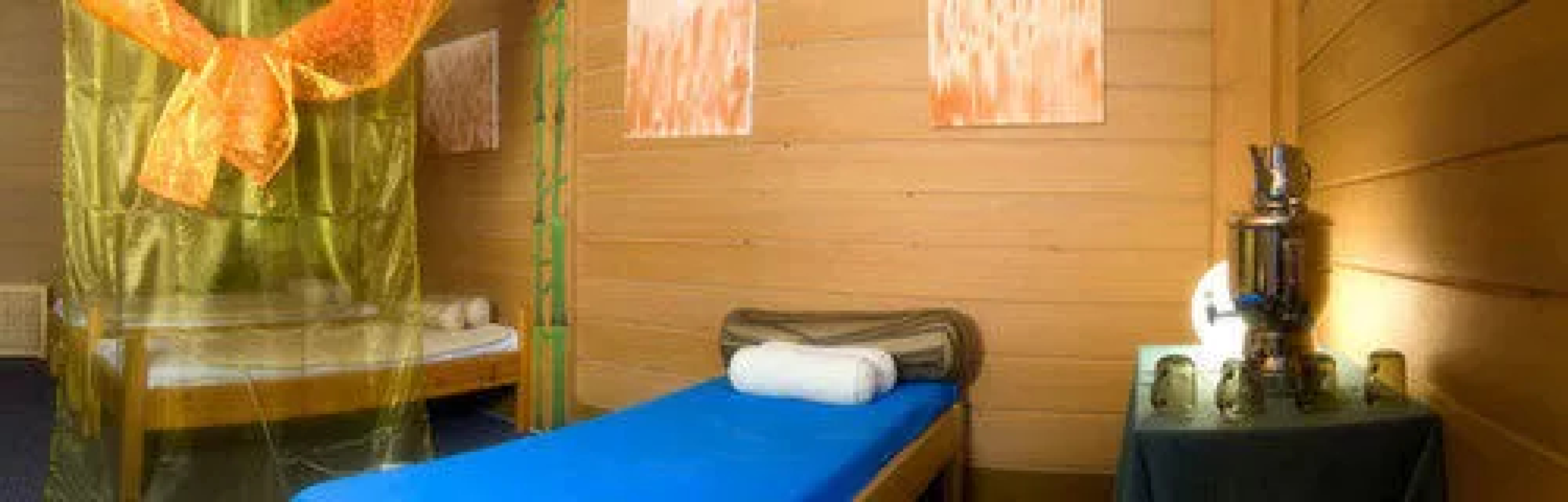 Hotel Almhof