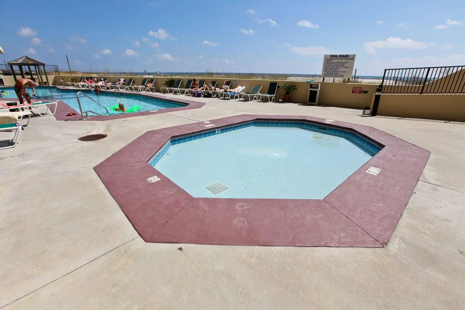 Phoenix Condominiums by Vacasa