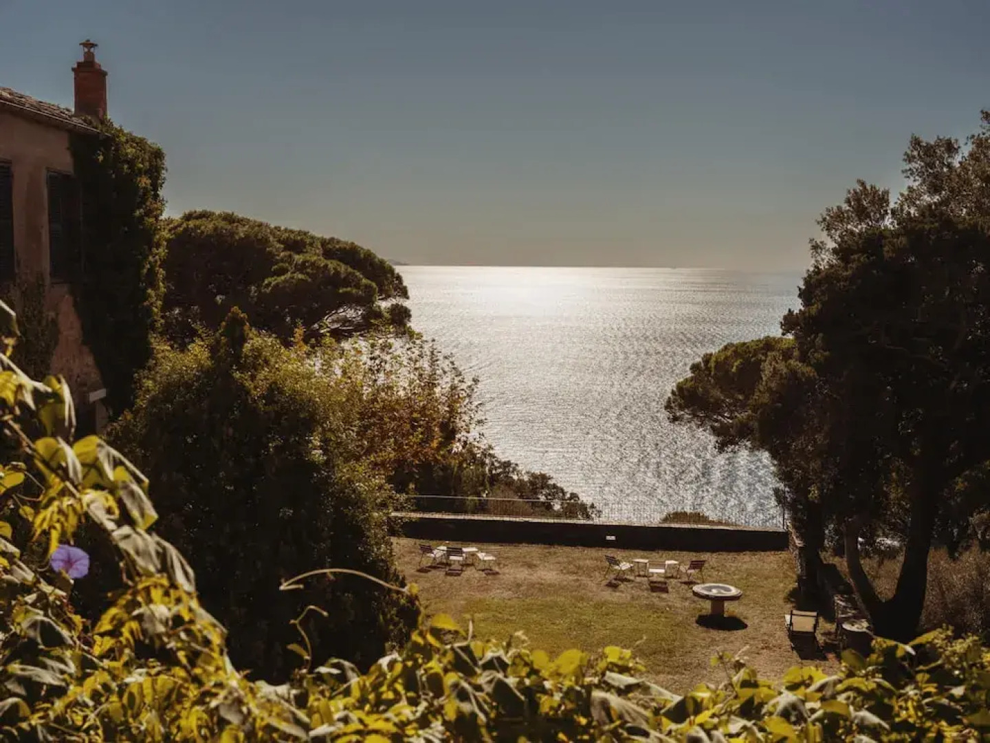 Il Convento a Restored Historic Convent by Boutique