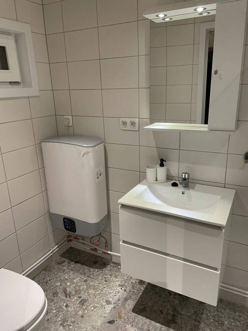 Flatmoen Natur Lodge