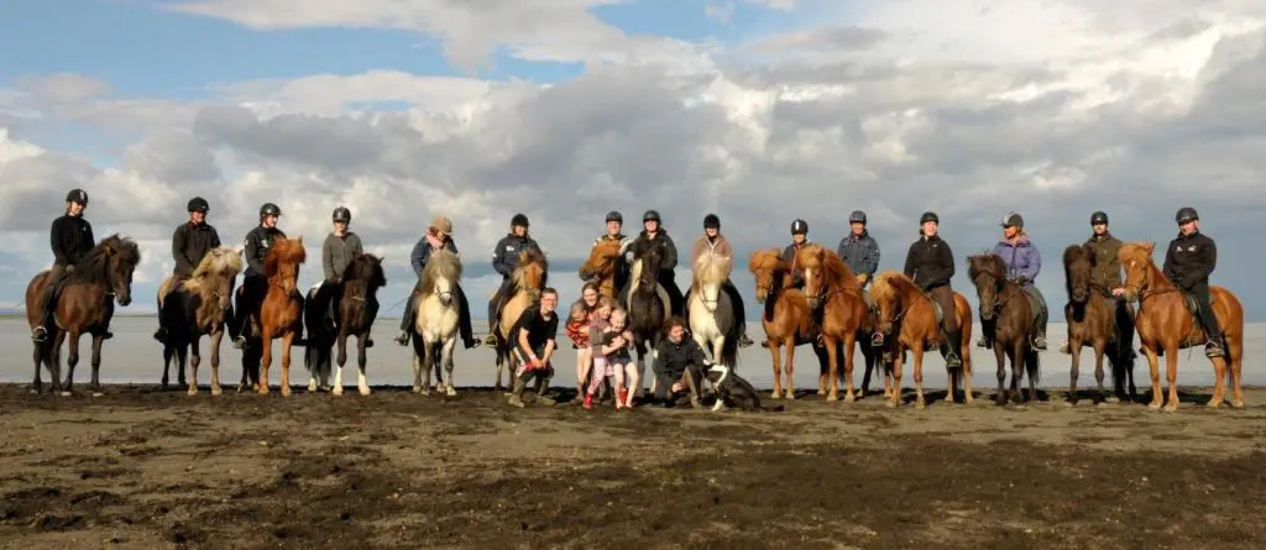 Arabær Holiday Home