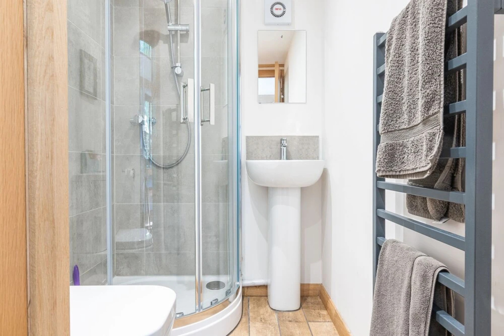 Badgers Rest With hot tub Option - see Extras