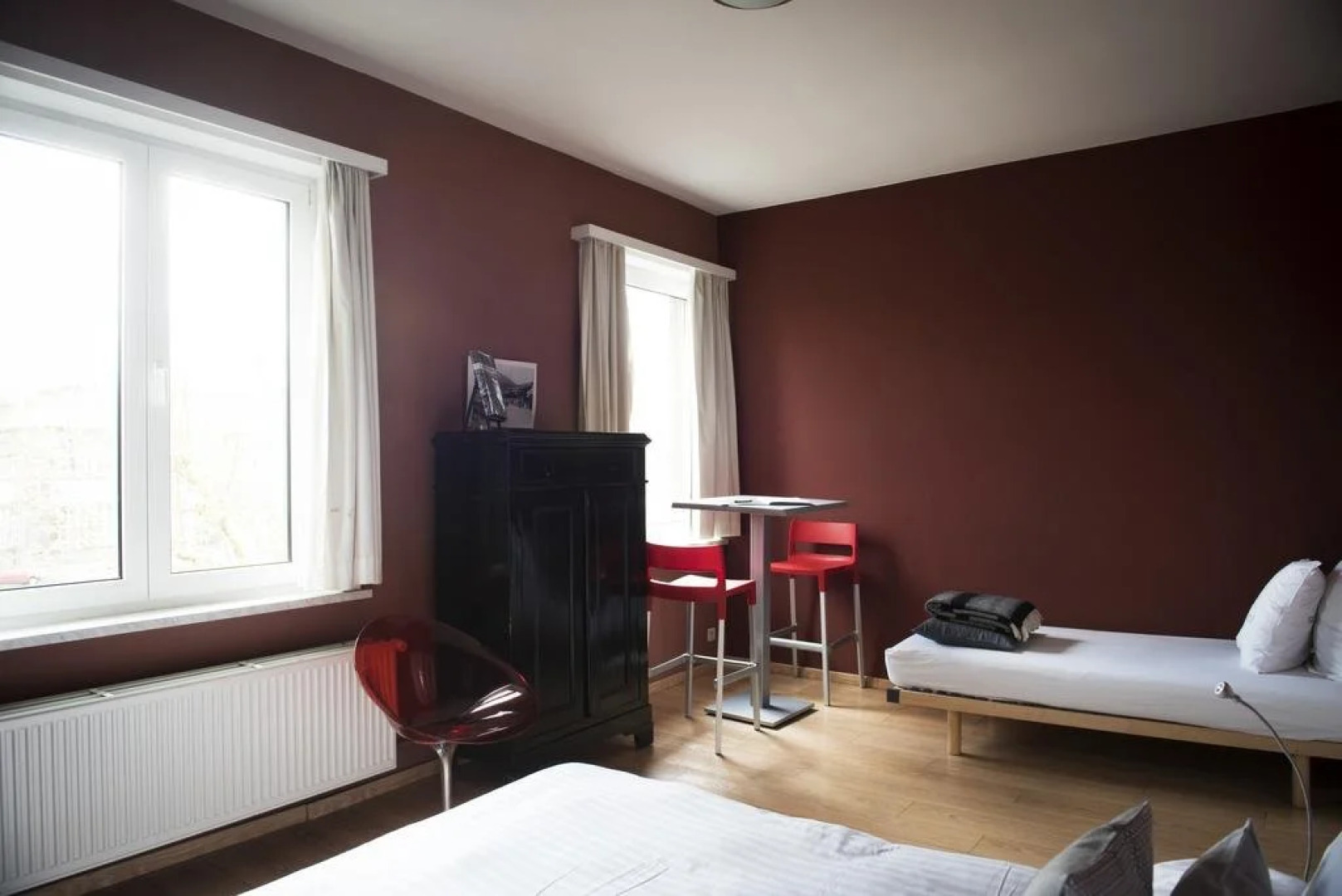 Fred&Breakfast B&B Ghent