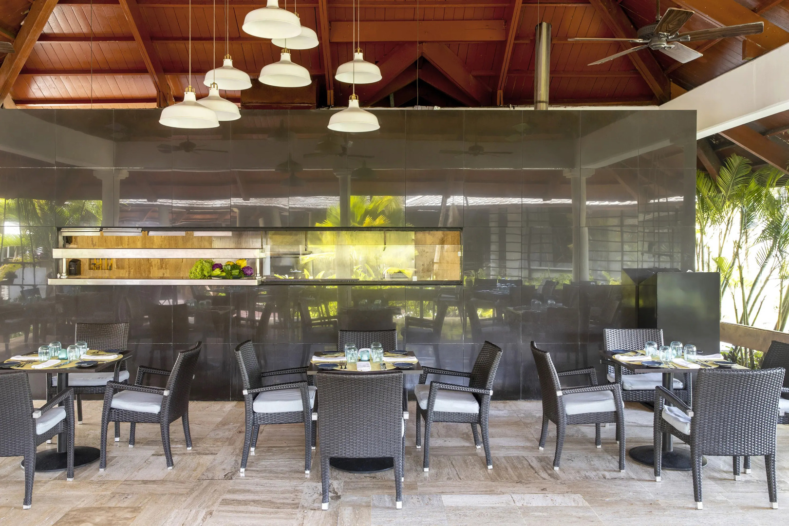 The Reserve at Paradisus Punta Cana - All Inclusive