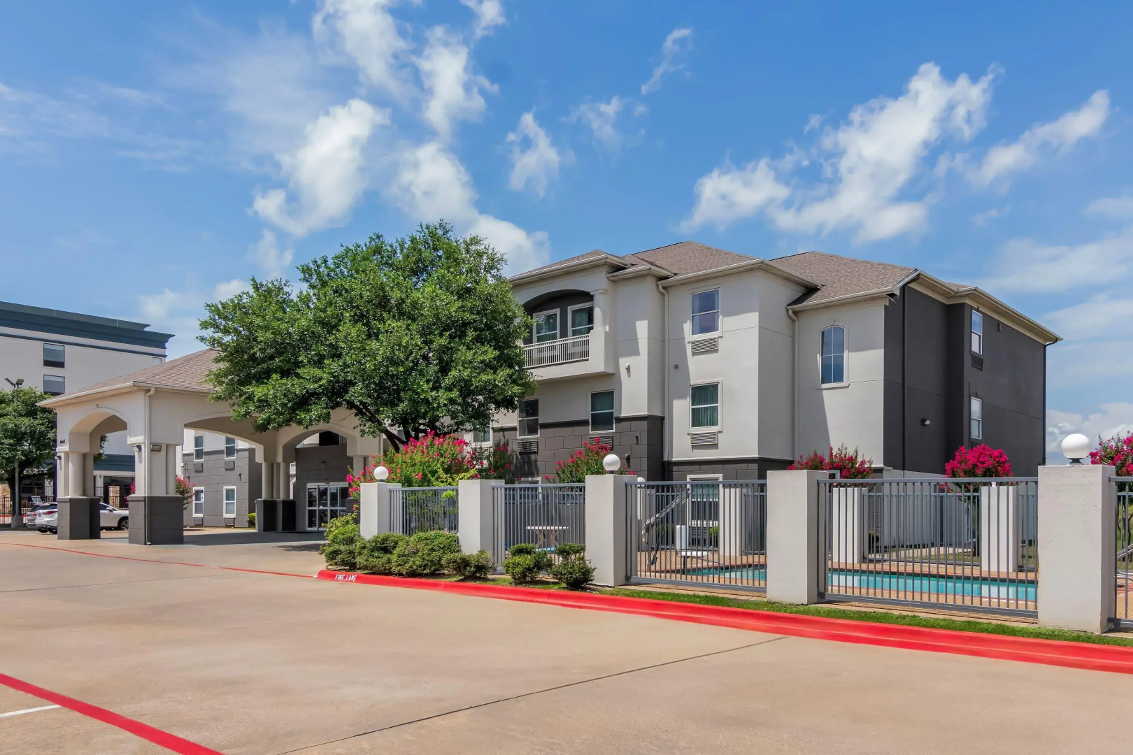 Super 8 by Wyndham Fort Worth Stockyards