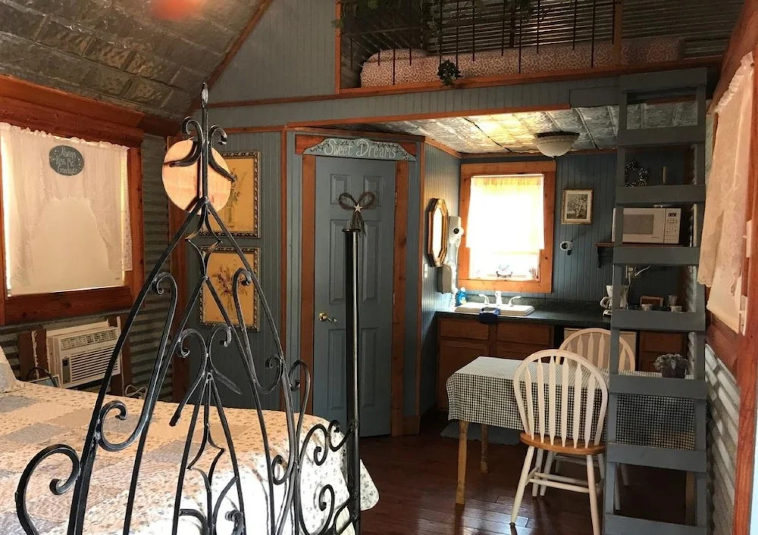 Top of the Hill RV Resort