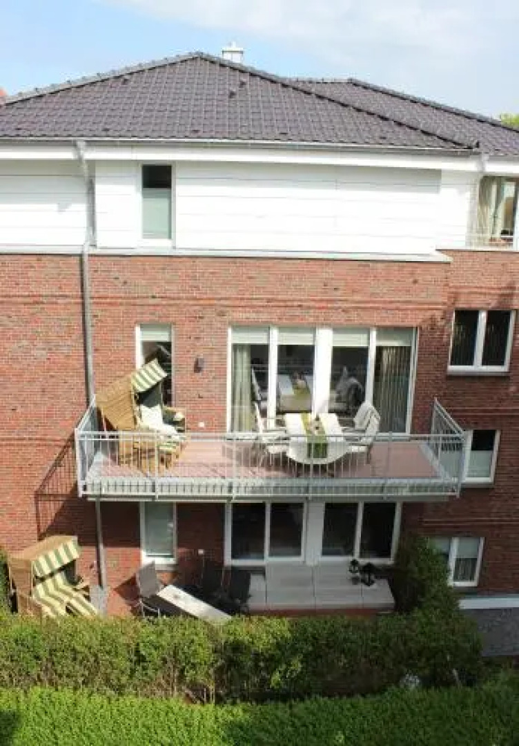 Wohnung 10 Haus Oldenburg