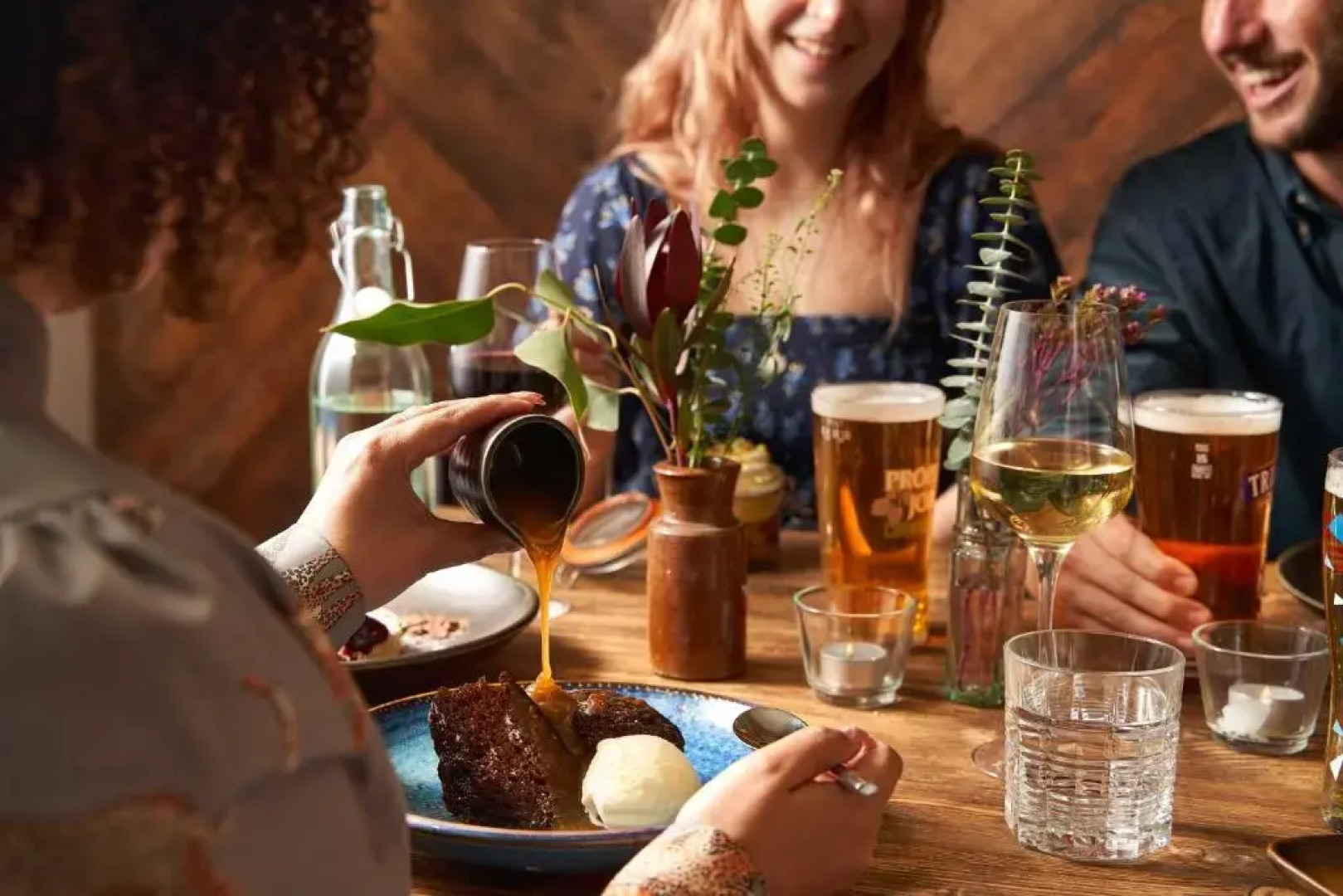 The Old Custom House