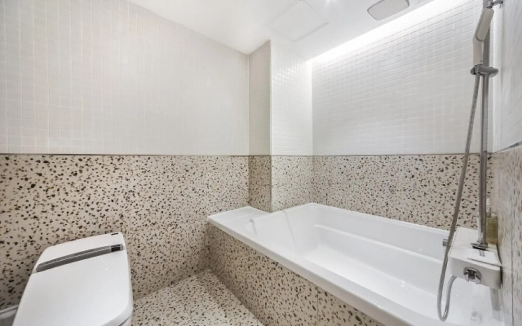 Yangsan Mulgeum The Terrazo Hotel