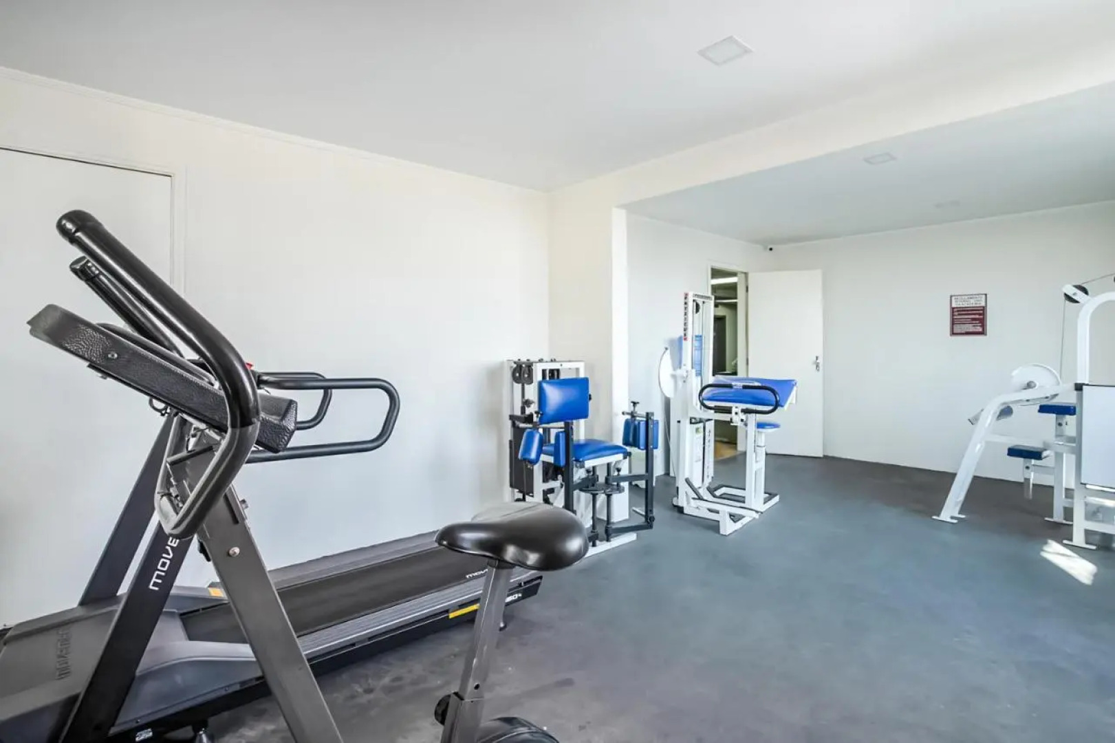 Hotel InterAmericana