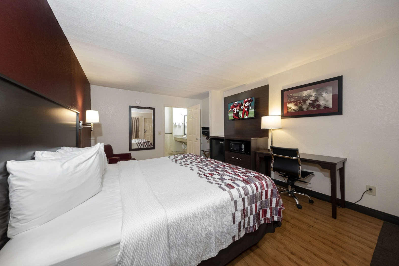 Red Roof Inn Ft Pierce