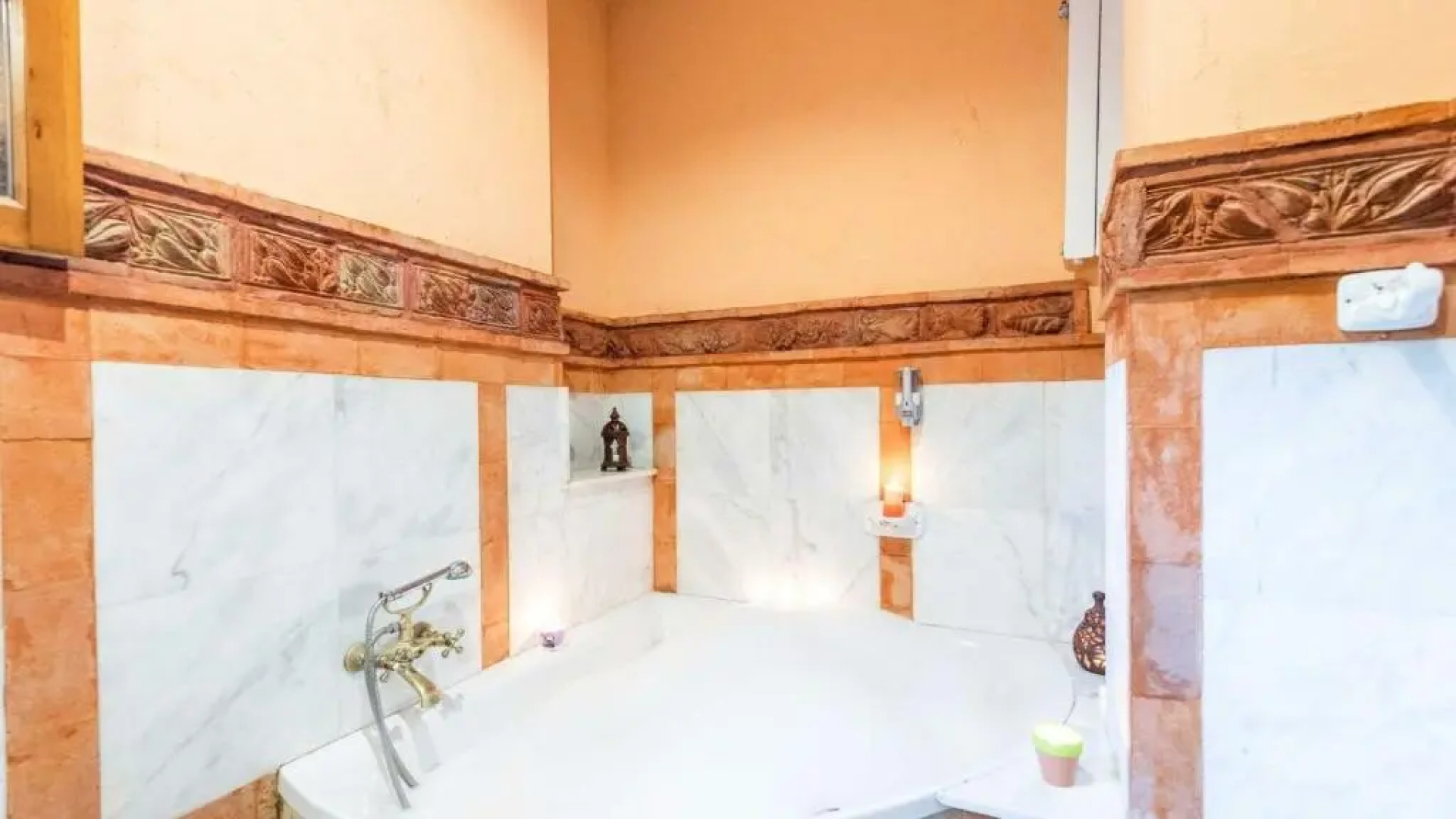 Casa Huerta El Fontanarillo Montemayor by Ruralidays