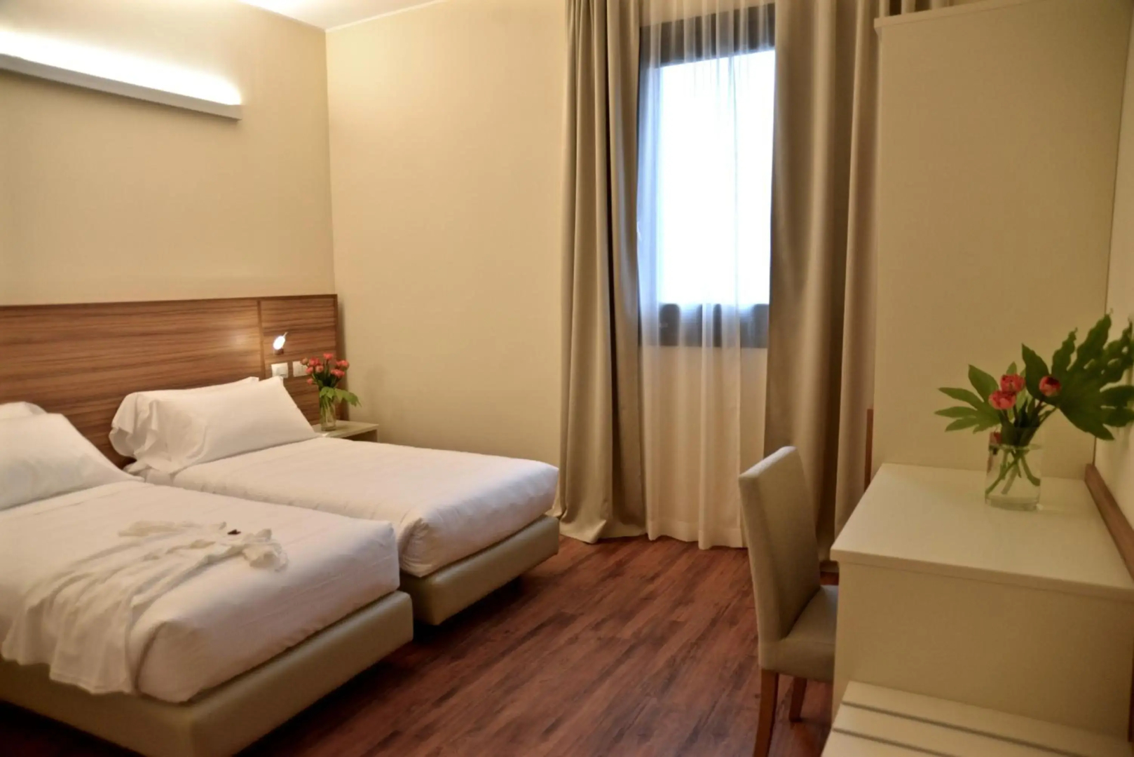 Hotel Forum
