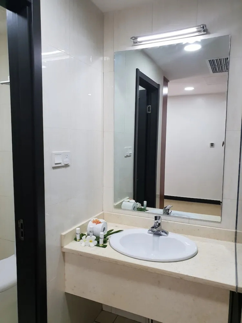 Nasau Resort & Villas