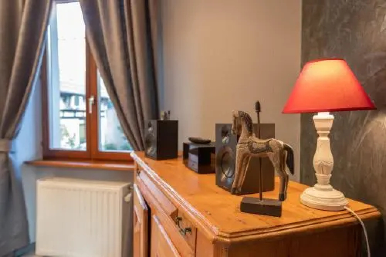 L'oberstadt - Groupe