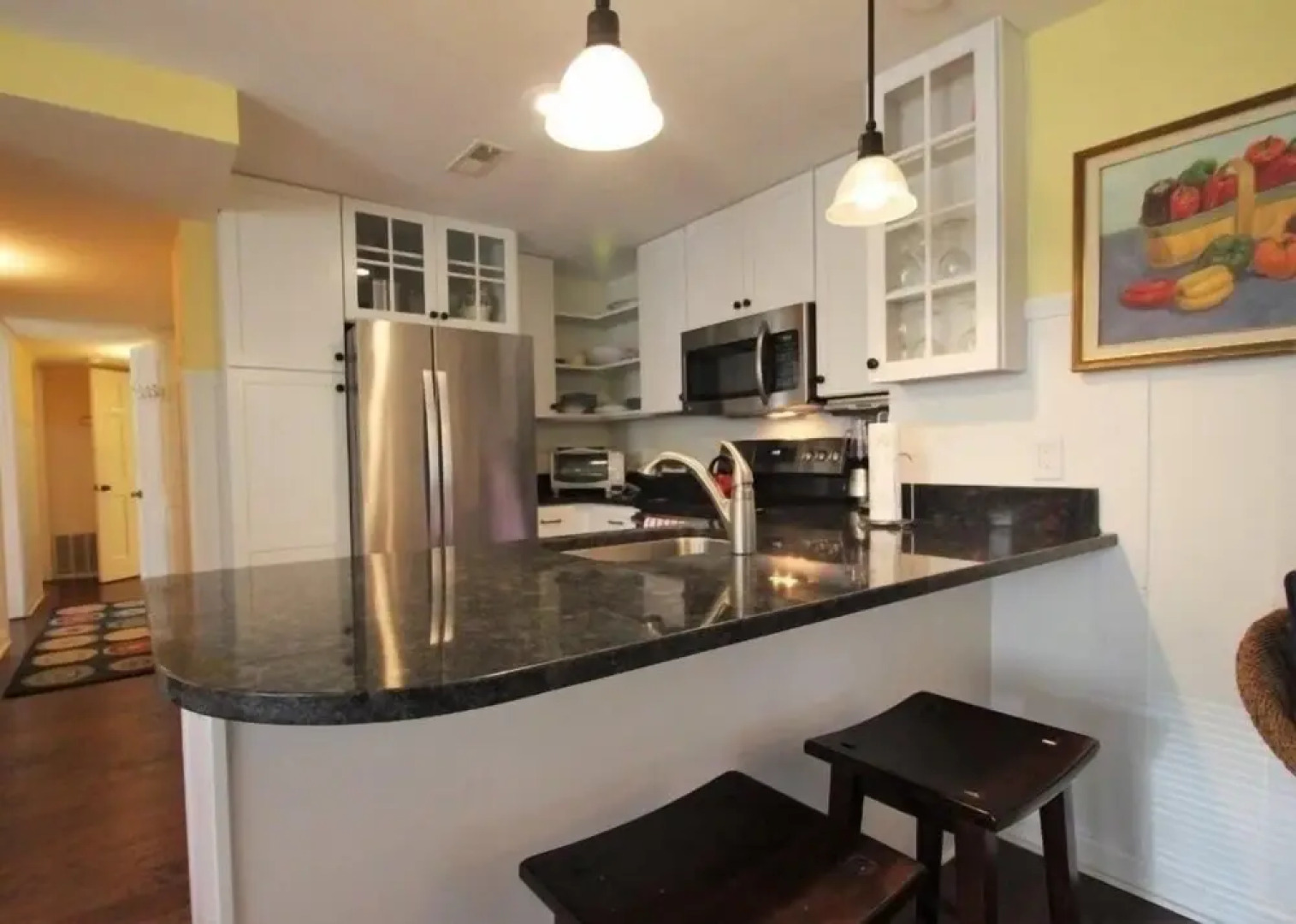 12 Morris 4 2 Bedroom Condo By Redawning