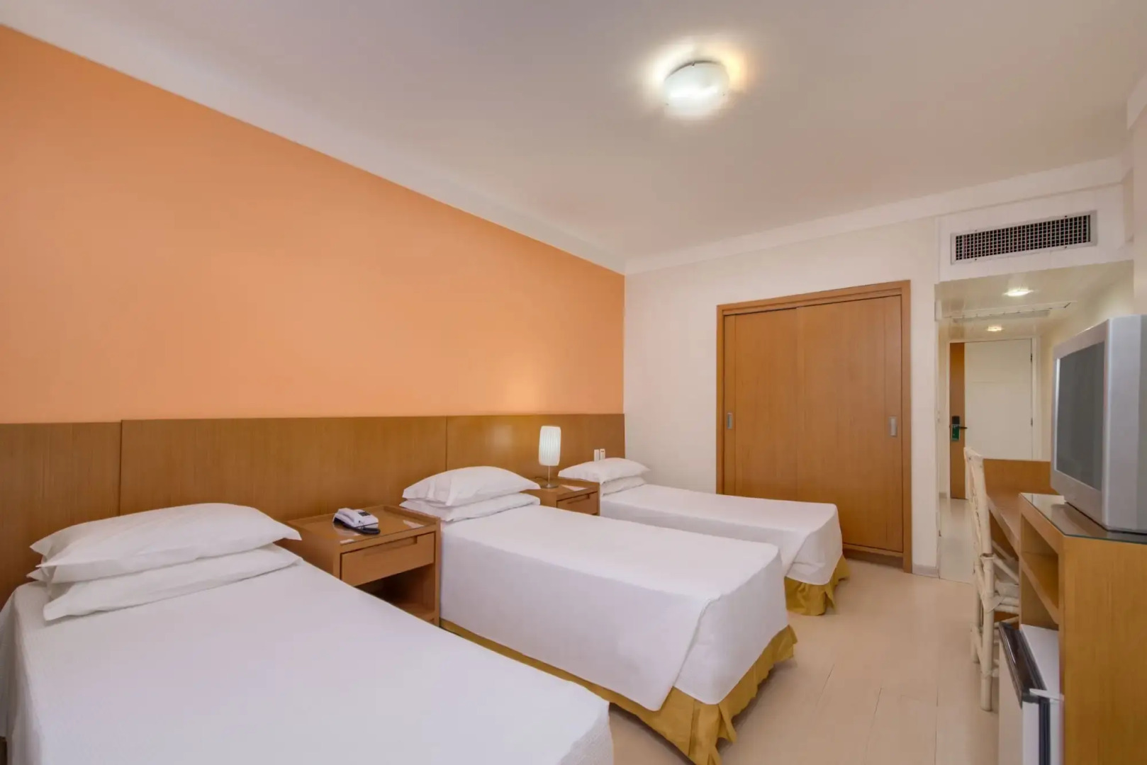 Yak Beach Hotel Natal