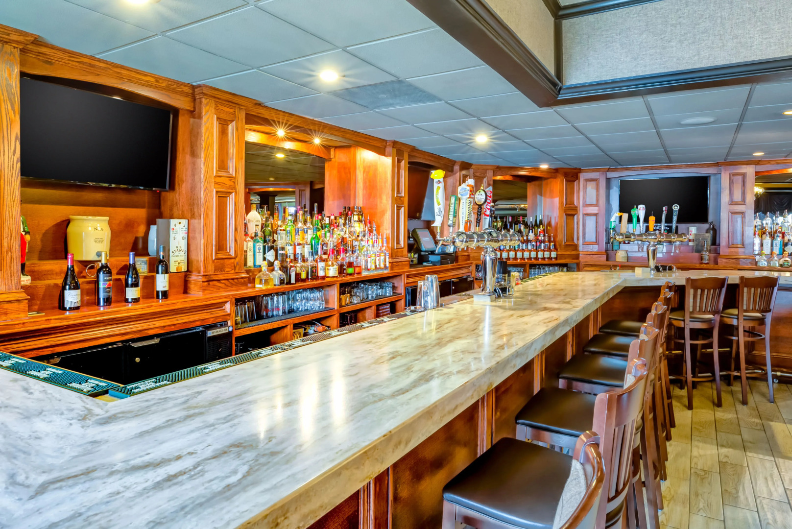 Hampton Inn Boston Natick