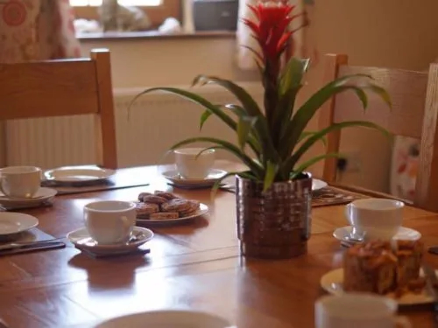 House Copa Le Barcari?s