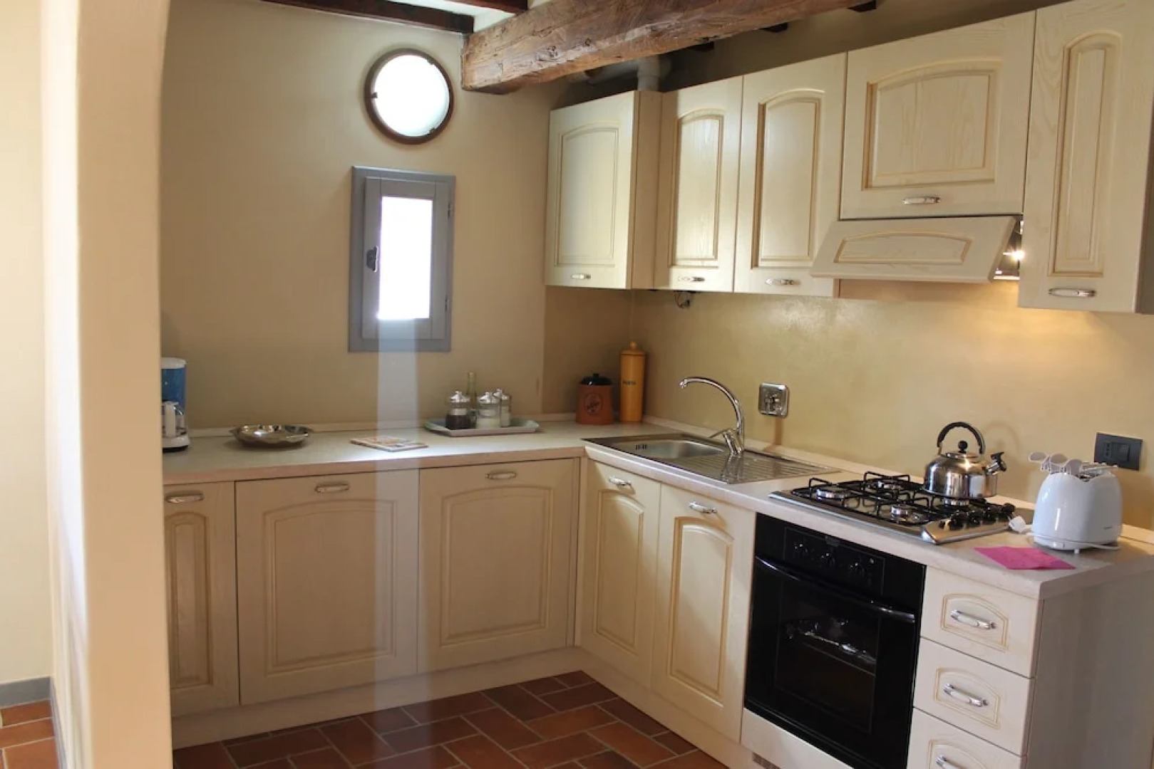 Antiche Dimore Di Poggianto