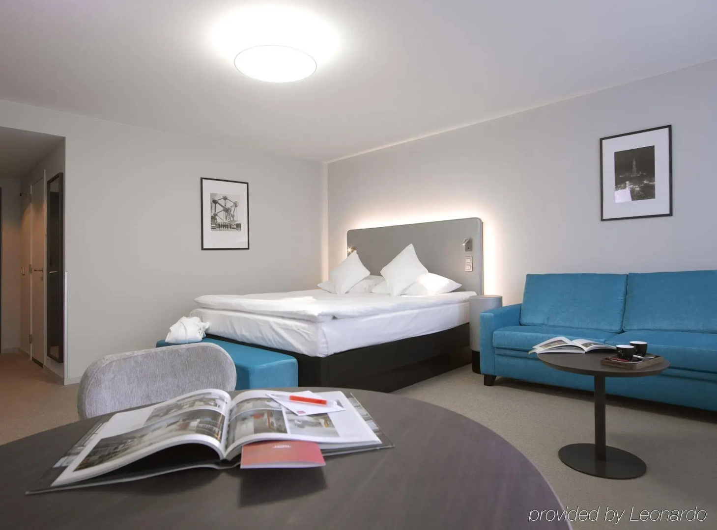 Thon Hotel EU