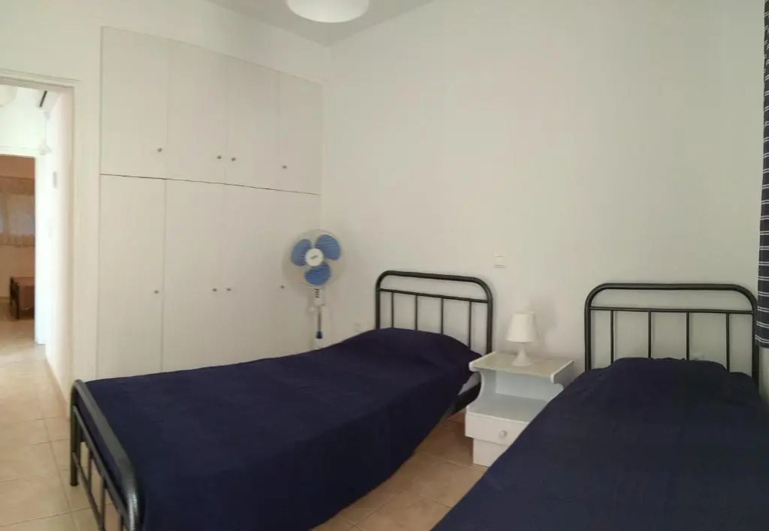 Garden house Karystos