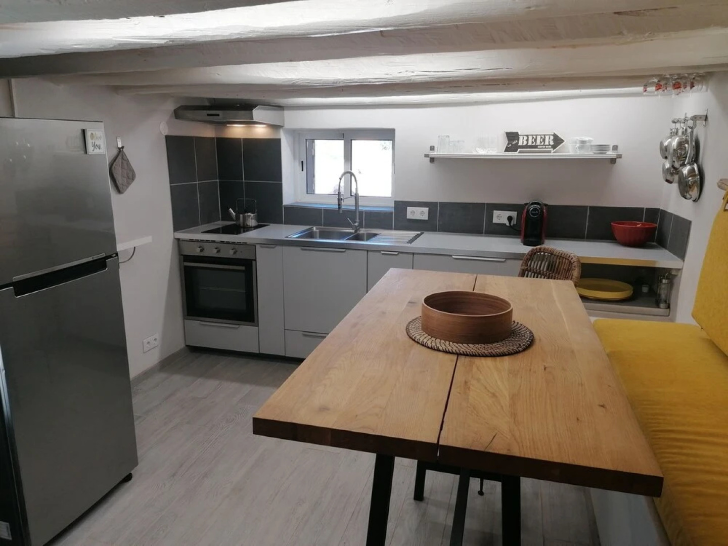 Rural Splendor 2-bed Cottage @talurdo Retreat