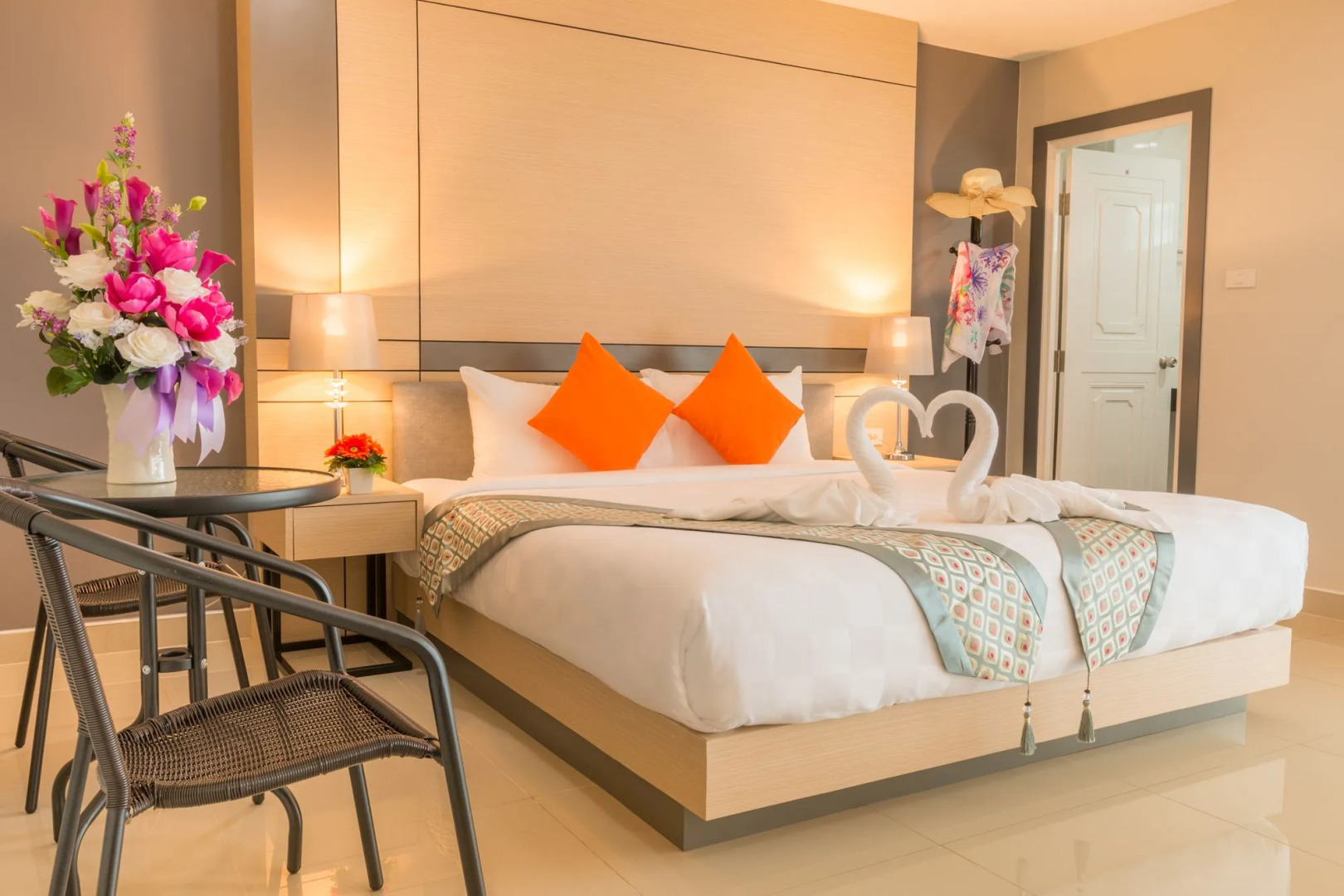 The Smart Hotel Hatyai