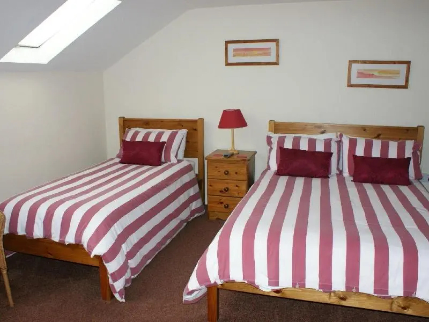 Talybont B&B