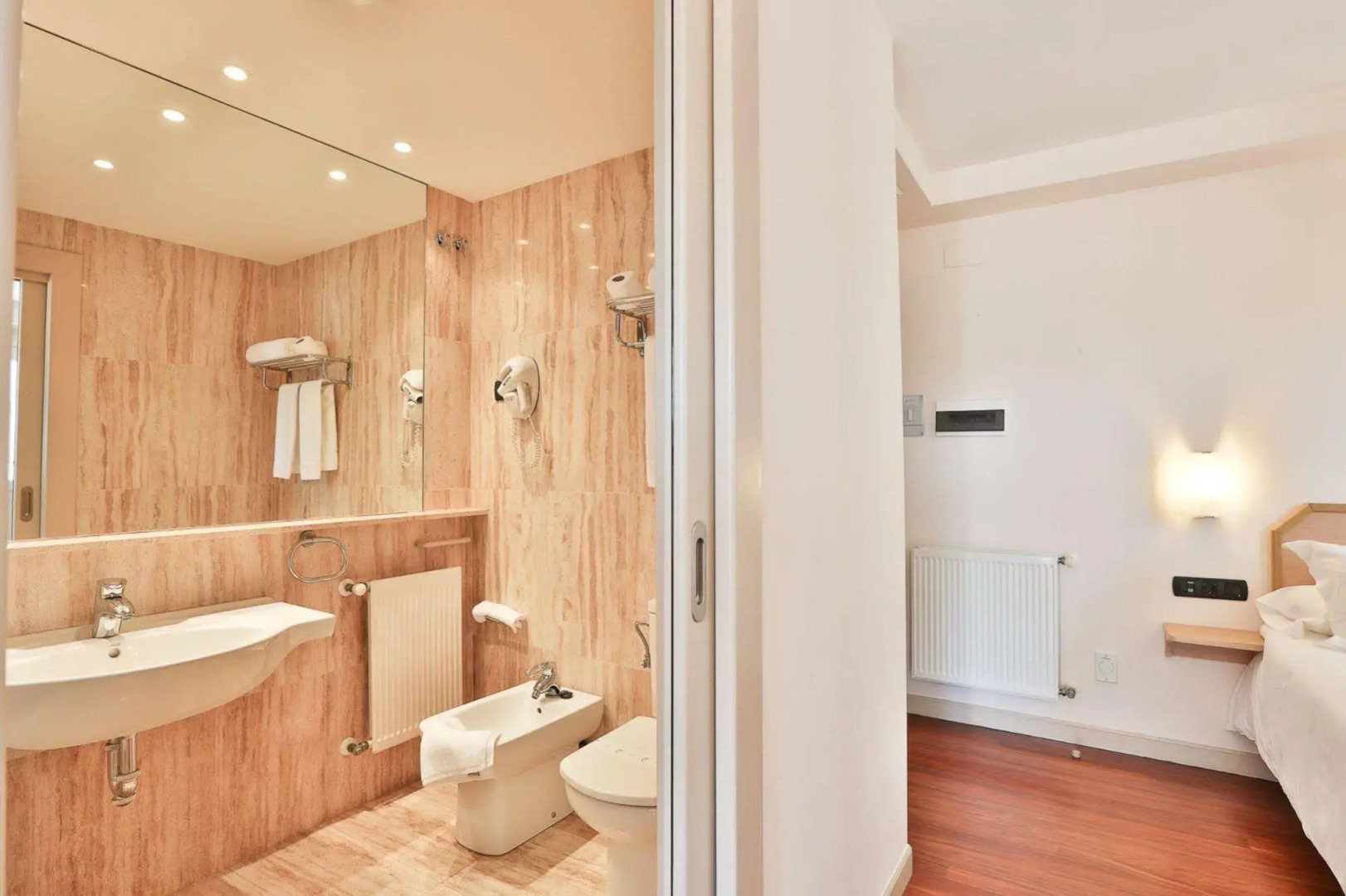 Apartamentos Mundaka