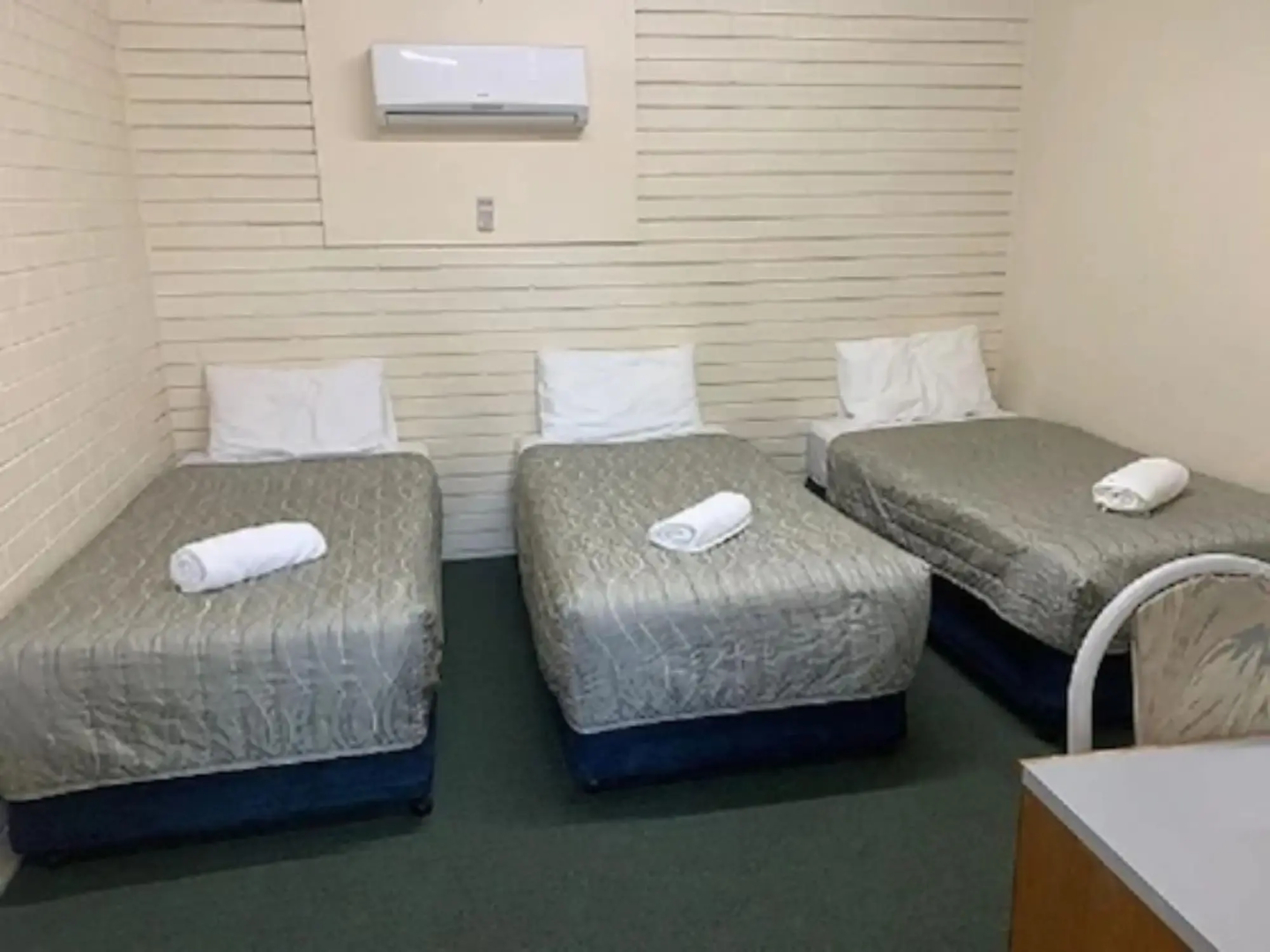 Solomon Inn Motel Wollongong