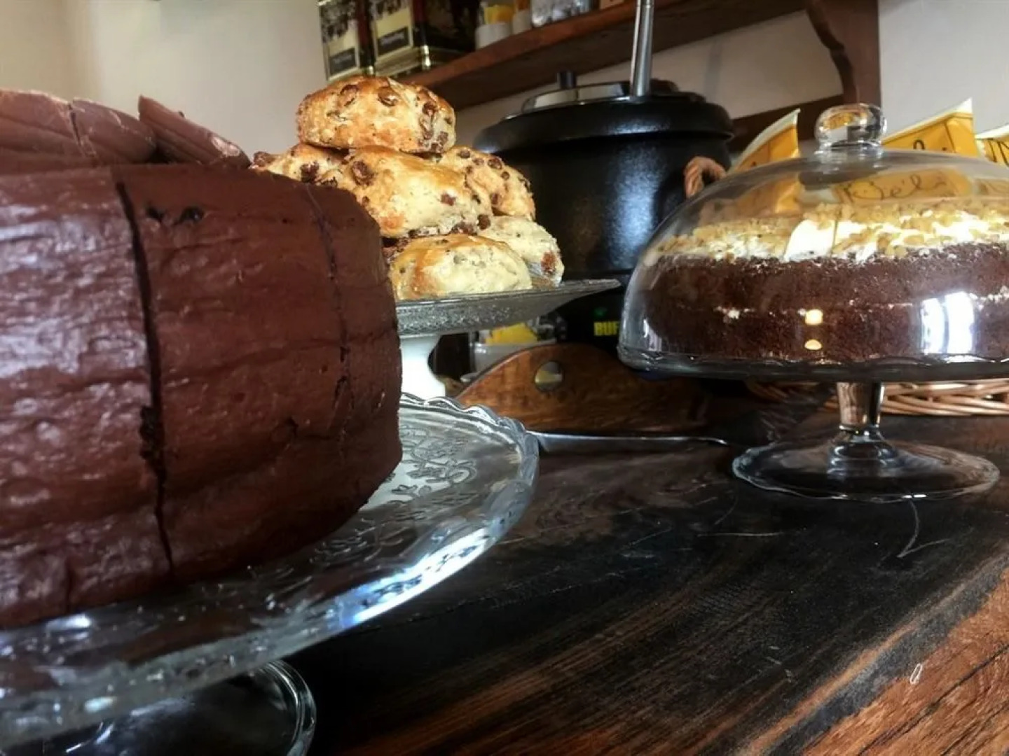 Balsporran Bed And Breakfast