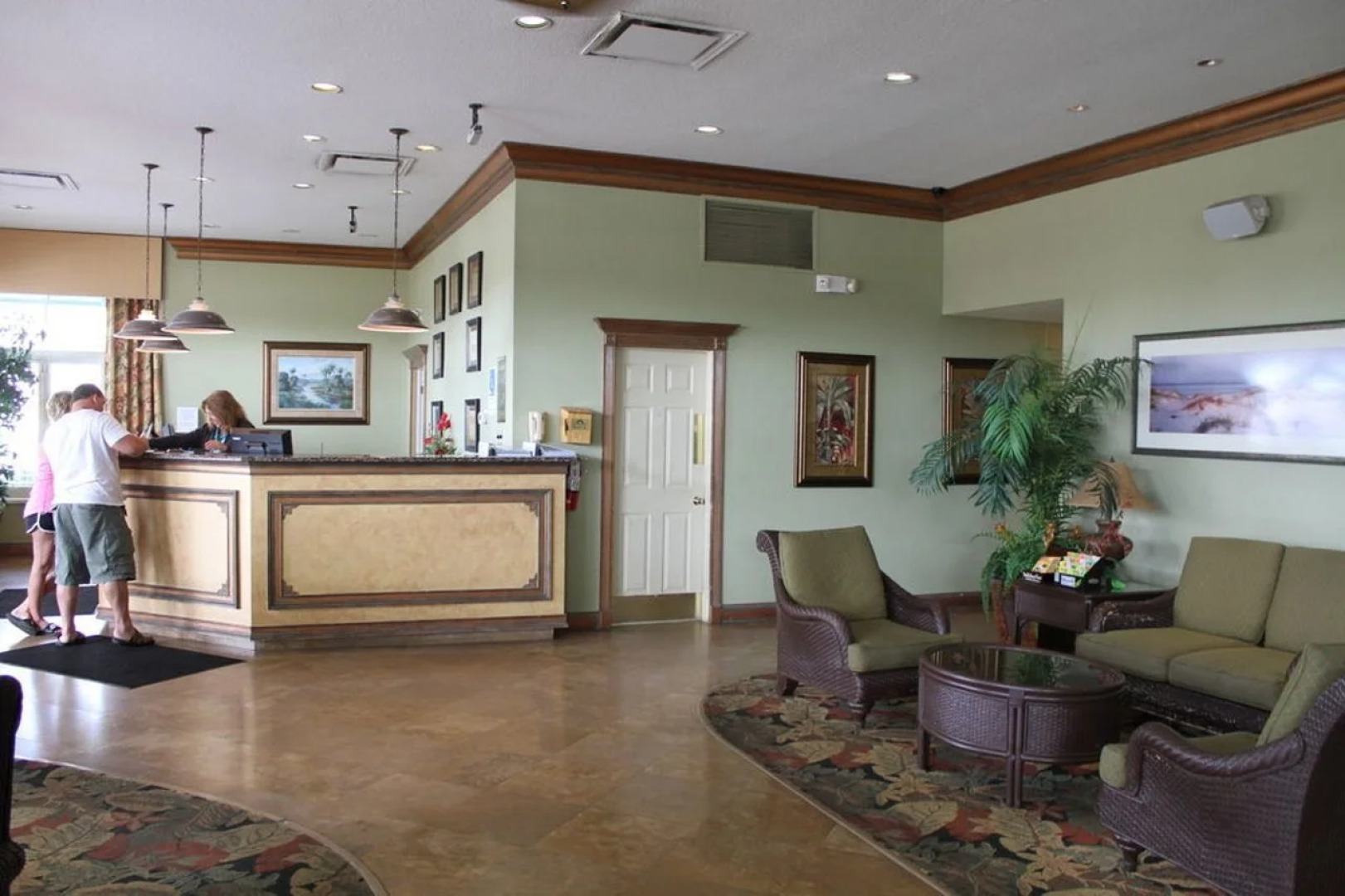 Grand Seas by Exploria Resorts