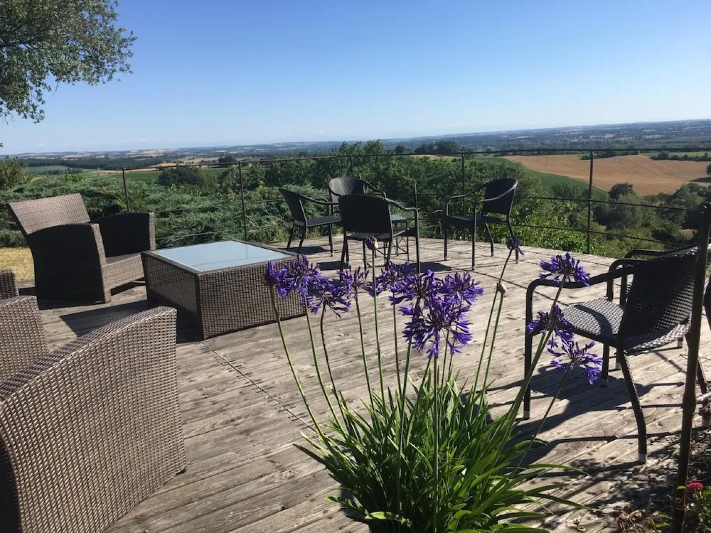 Chambres d'Hotes Las Caneres