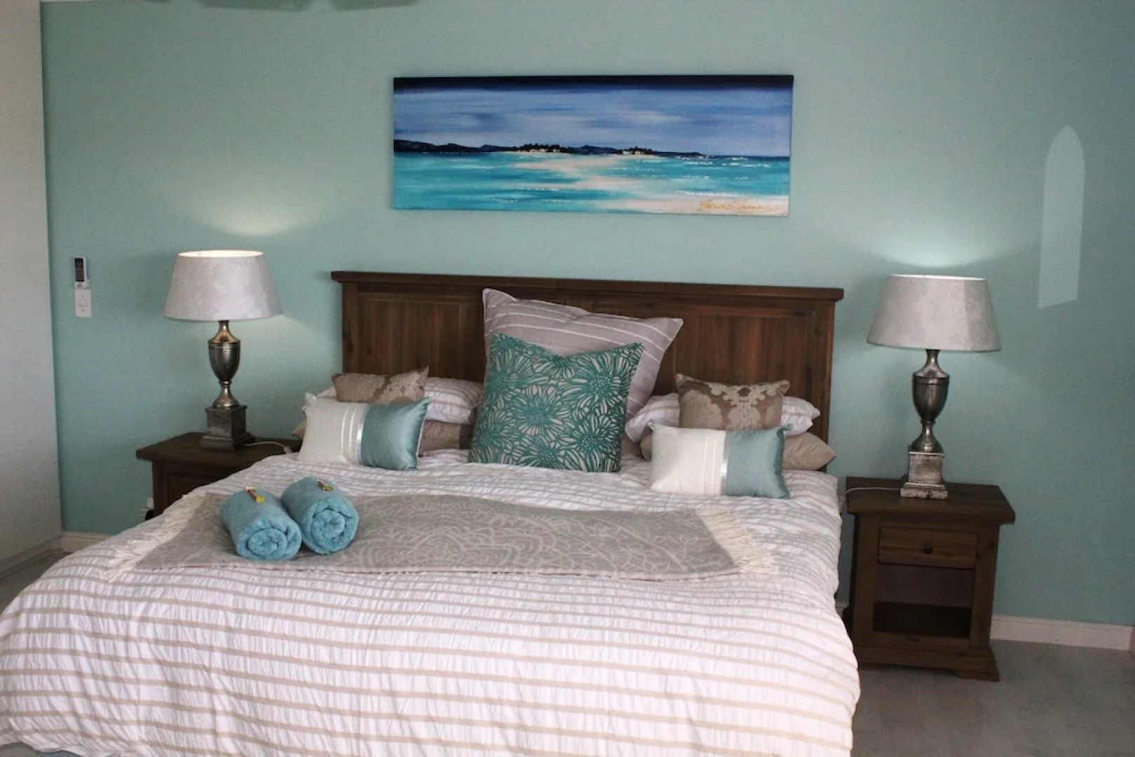 10 Chillsome House Self catering