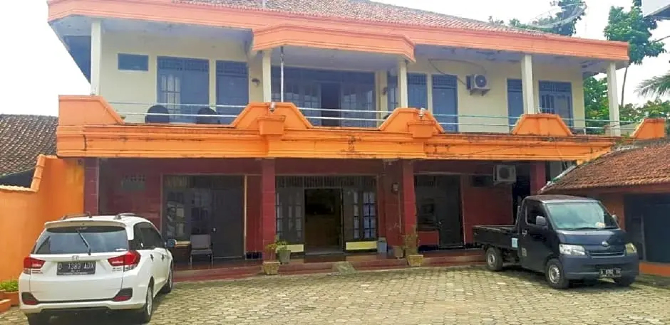 SPOT ON 2969 Hotel Citra Ayu