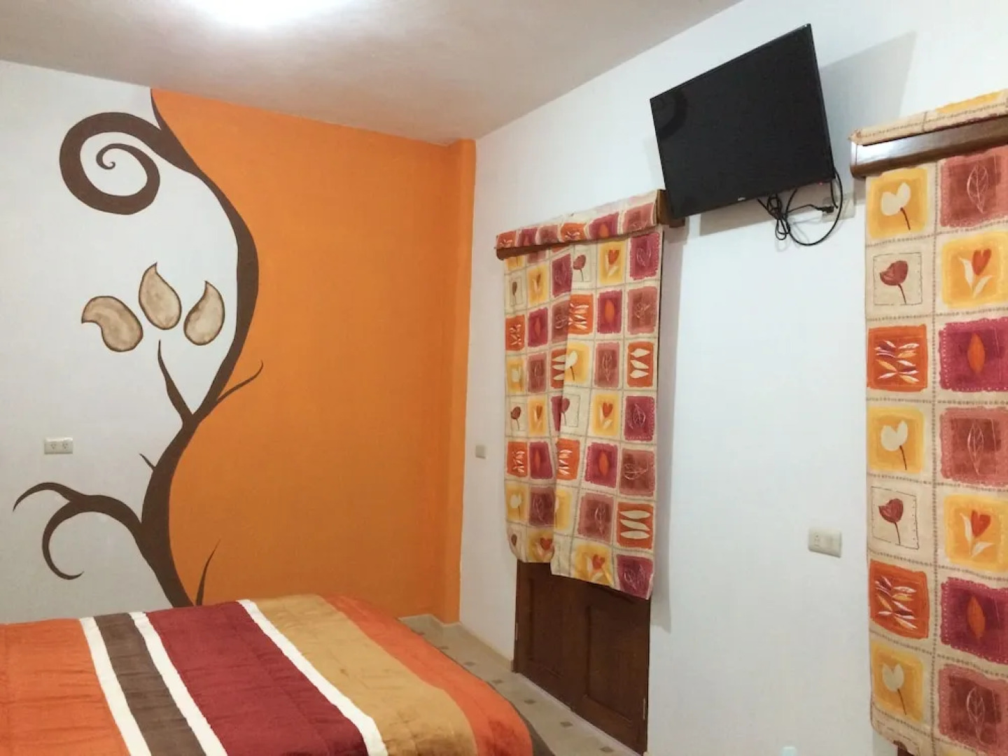 Hostal Casa Mañana Xilitla