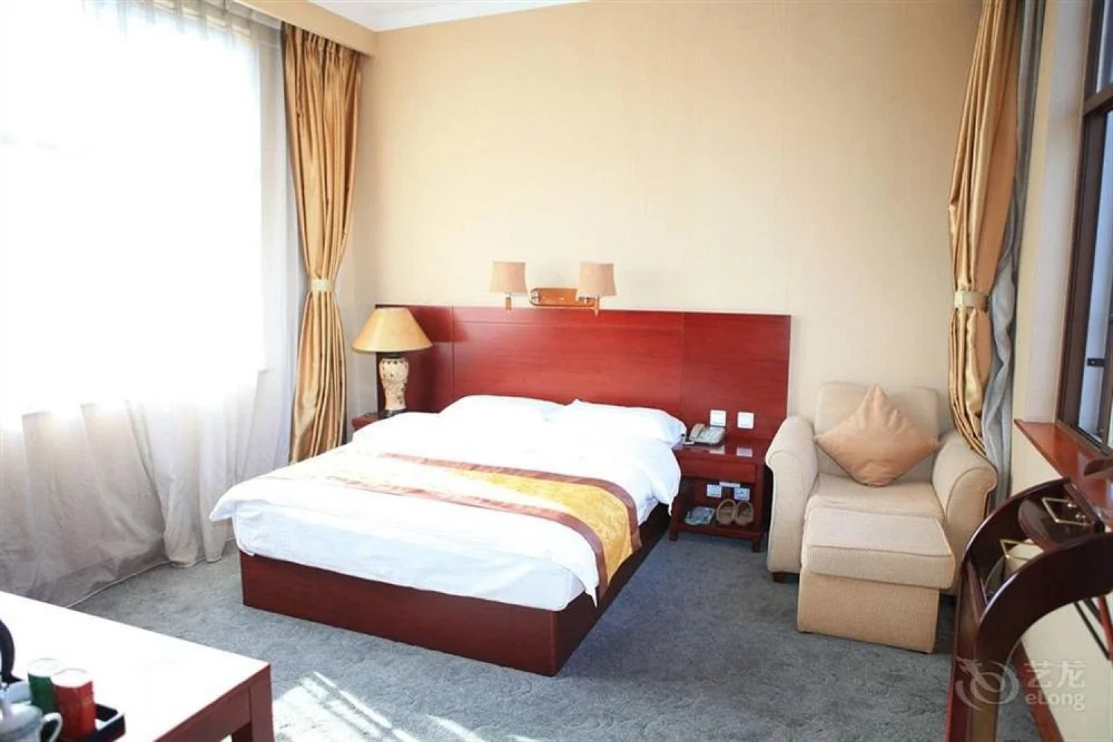 腾冲云武花园别墅酒店