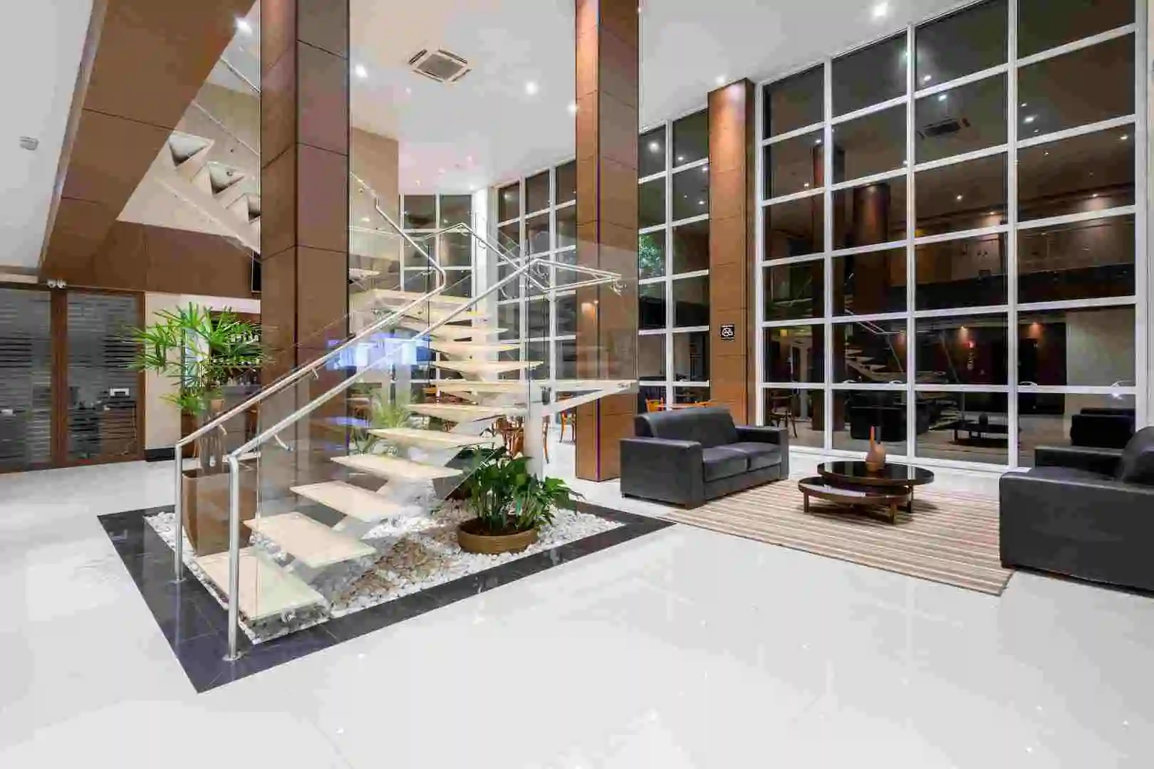 Hotel Caiuá Cascavel