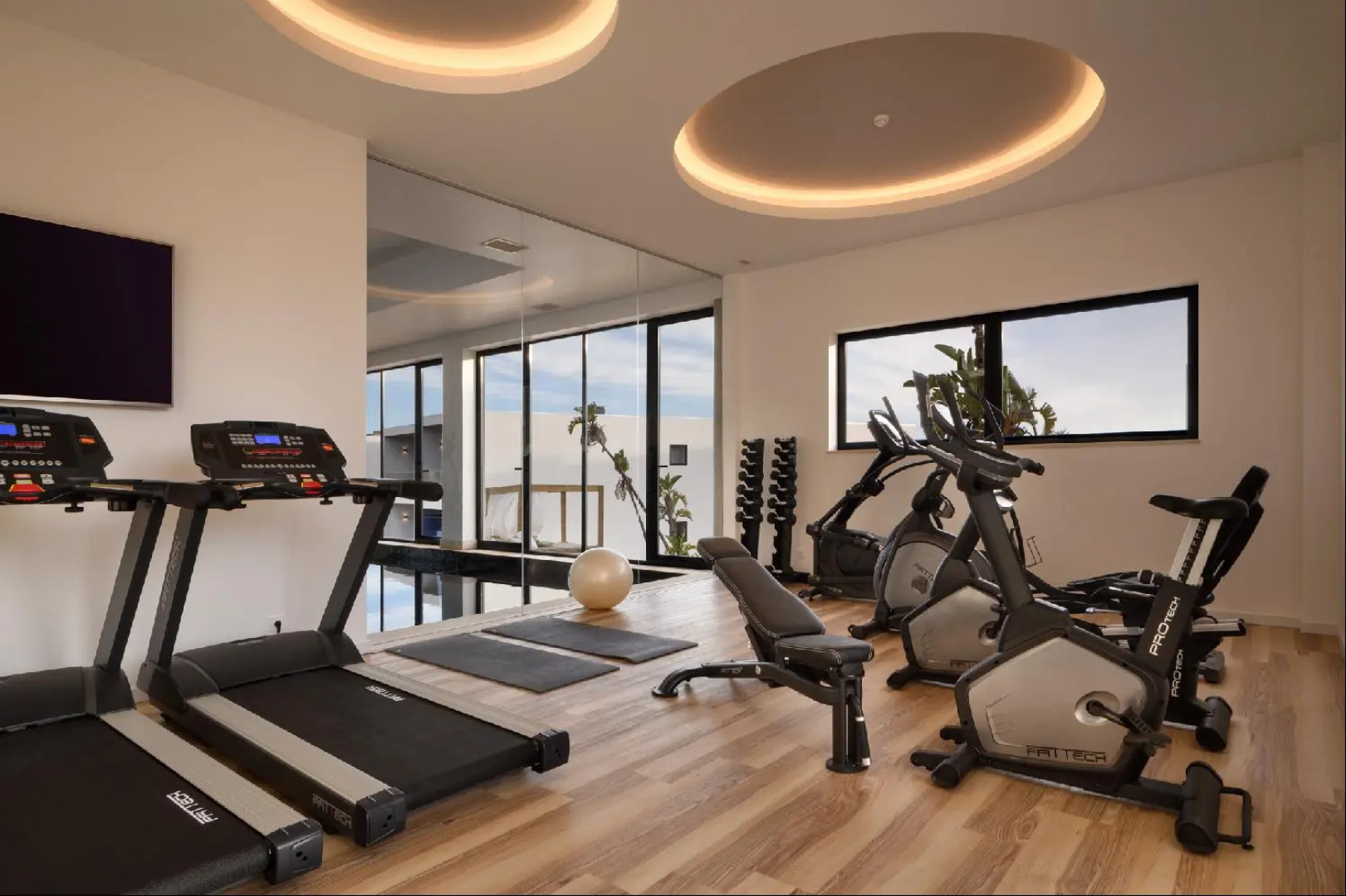 Отель Pestana Blue Alvor Beach