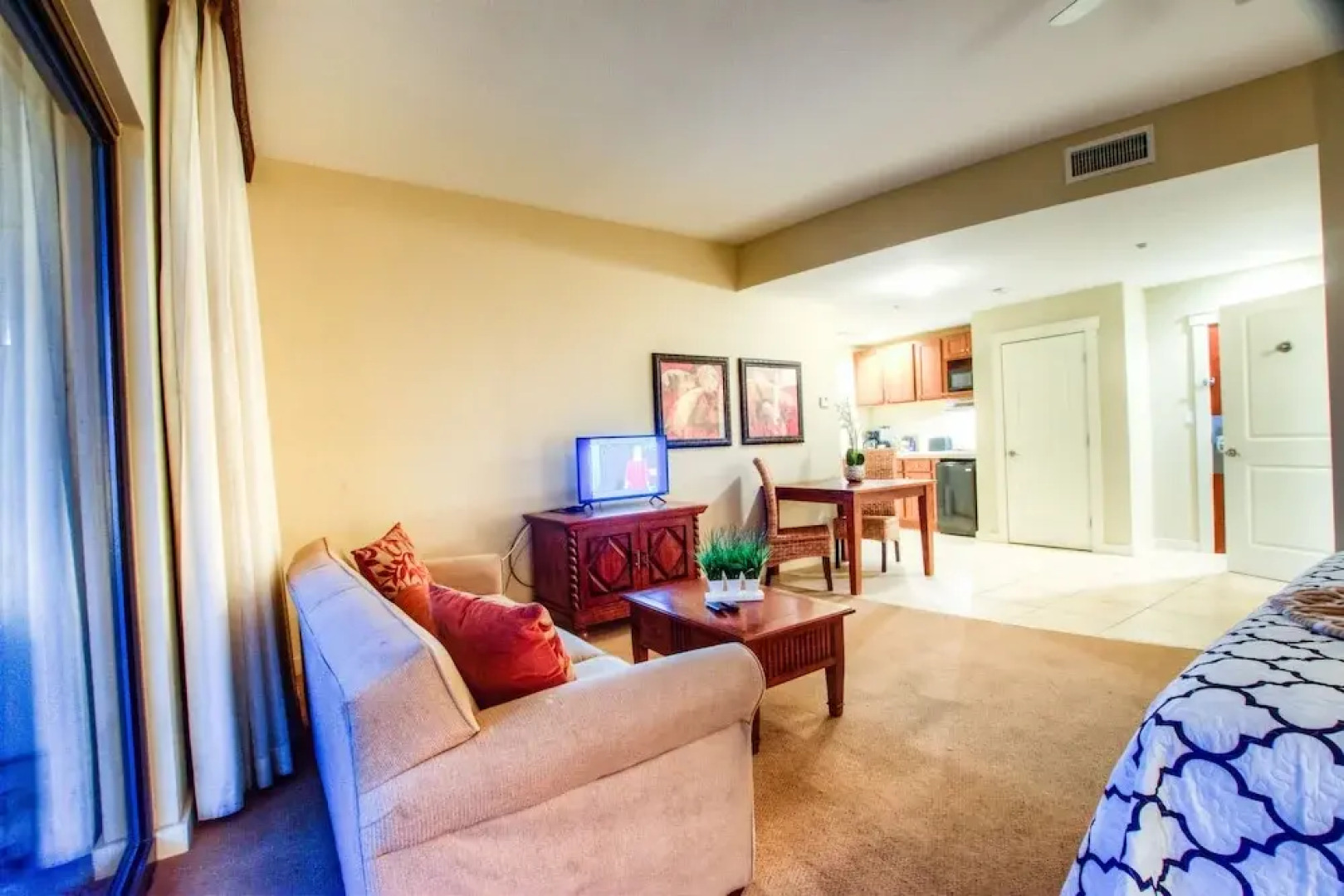 Origin Beach Resort by ZIA VR