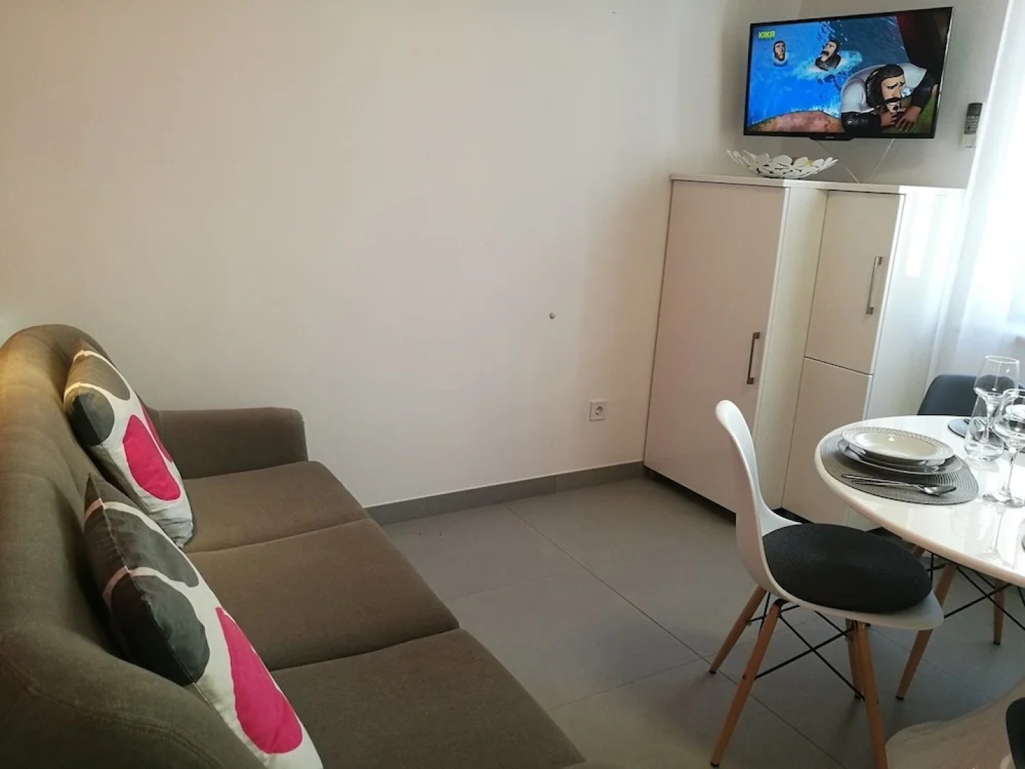 Apartments Tonka Benika
