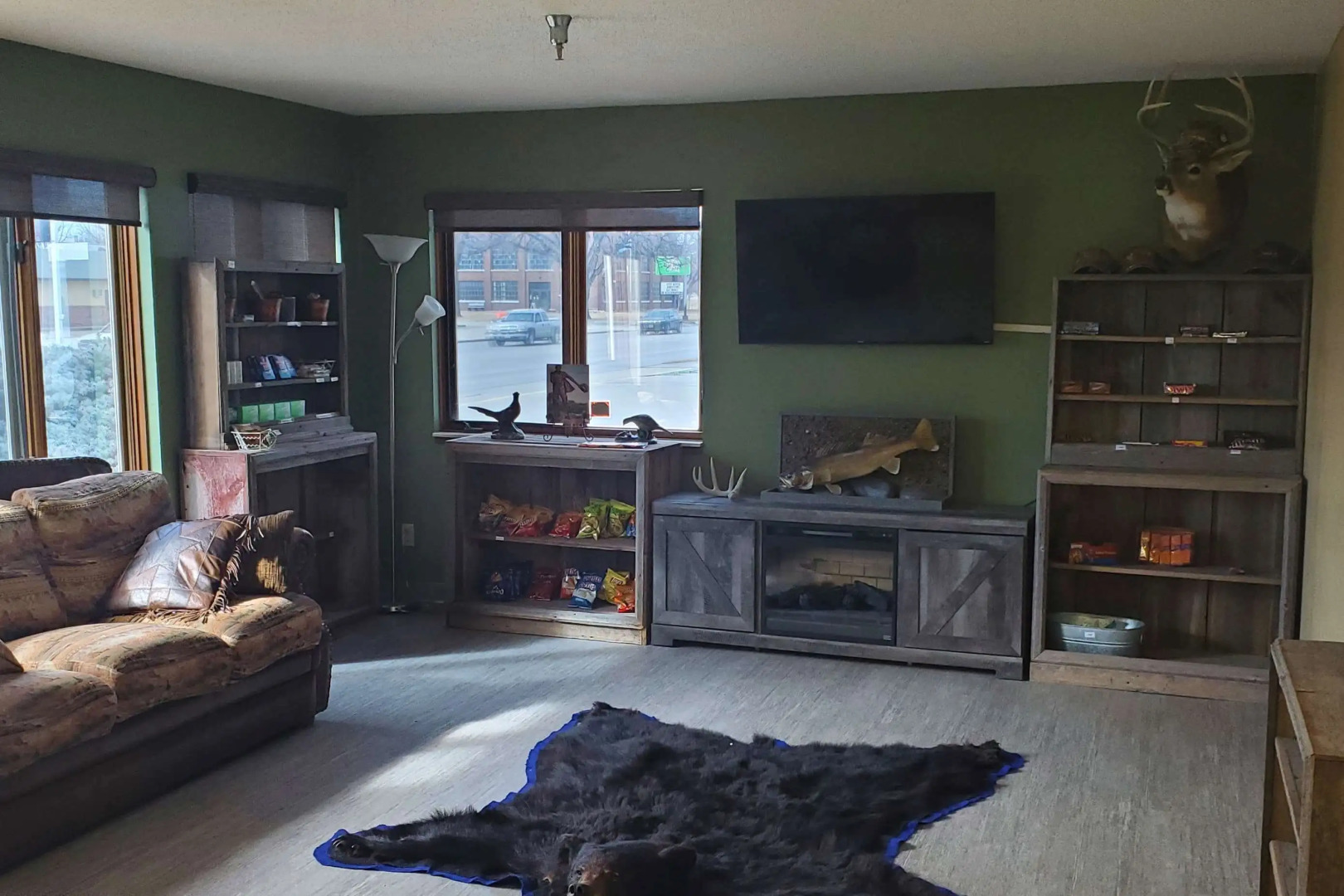 Governor's Inn a Travelodge by Wyndham