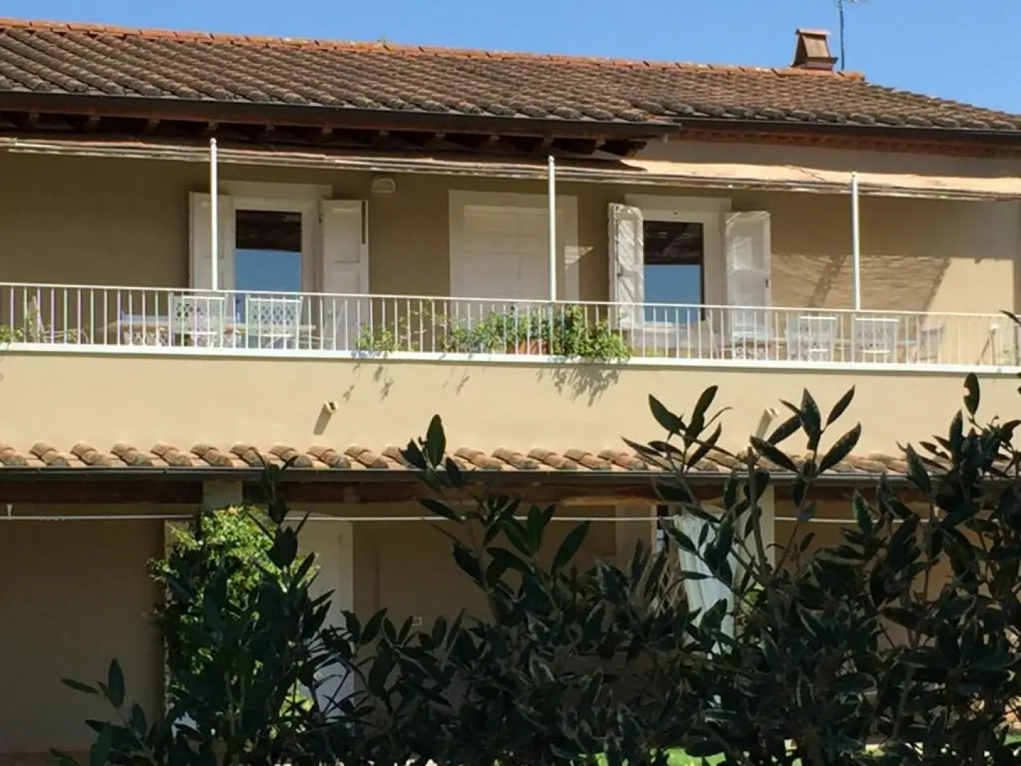 Relais Le Fornacelle